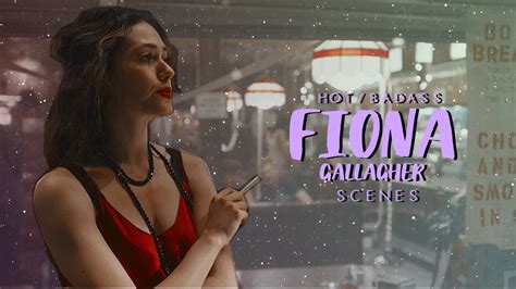 fiona gallagher sexy|shameless & euphoria scenepacks 